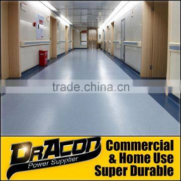 Colorful Cheap PVC Flooring photo-5