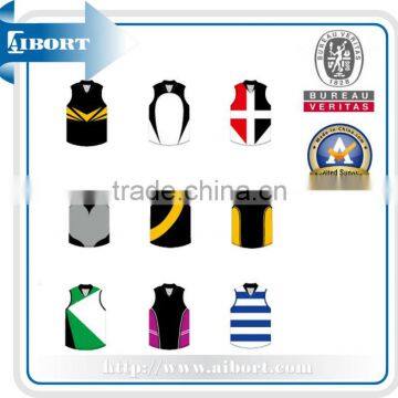 SUBAFL-922 teenager''s AFL training sportwear for school