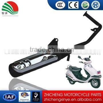 Original Scooter Exhaust Muffler for Chinese 125CC Scooter