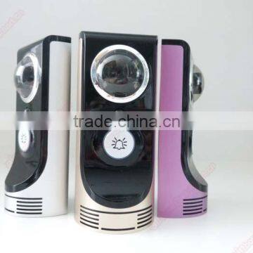 Deaf Doorbell for Motion Detection Unlock Function Waterproof IP65 photo-3