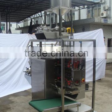 shampoo/hair gel / hand washing/ liquid soap / sanitizer packing machine