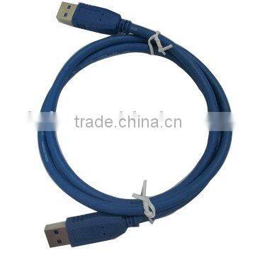 0.5 m male usb cable 3. 0 version
