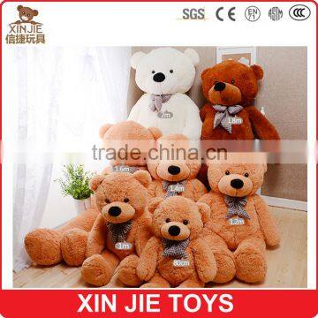 gaint stuffed plush teddy bear