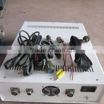 EUI /EUP tester and CAM box pump used in the fuel injection test bench