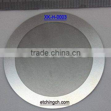 Top Quality Acid Metal Etching Mesh, Expanded Metal Mesh, Stretch Metal Mesh photo-4