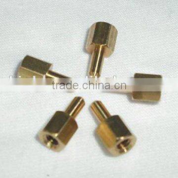 brass screw,special brass screw,,customized brass screw