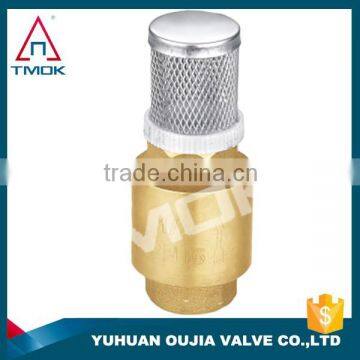 condensate pump check valve with mesh of china manufacture