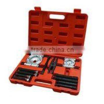 Bearing separator set