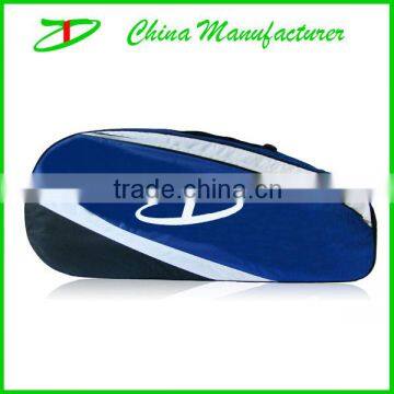 China supplier custom tennis bags