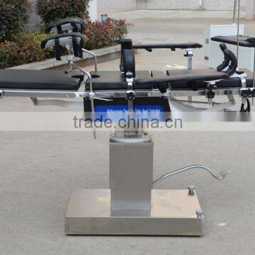 Best Selling Operating Table High Tech Multi-purpose Operating Table Parts MSLET07A photo-5