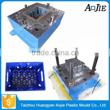 Precision Prototype Manufacturing Injection Mould Products