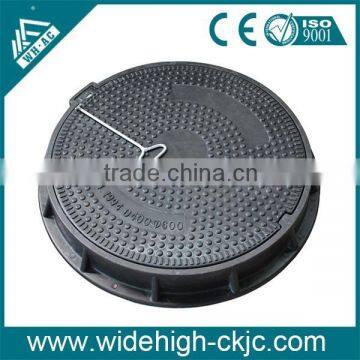 Resin SMC/BMC Manhole Cover