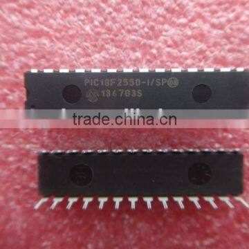 PIC18F2550-ISP