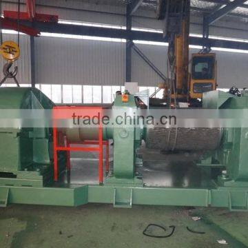 CE&ISO Certification High quality Automatic Tire rubber crushing mill