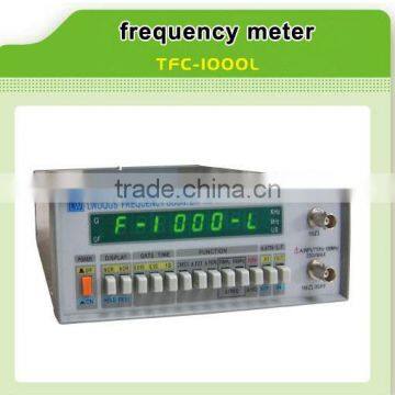 TFC-1000L Frequency Meter