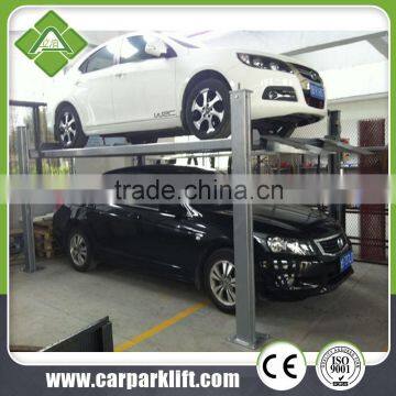 Cars for Sale Automatic Car Parking Lift photo-6