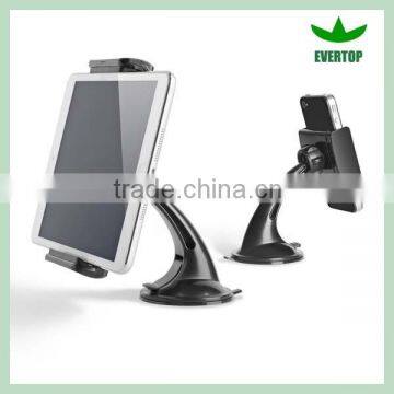 Universal Clamp Tablet Car Mount for Ipad Mini/7" Tablet Car Mount Clamp TS-VPH04A photo-2
