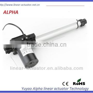 24v Linear actuator for solar tracker