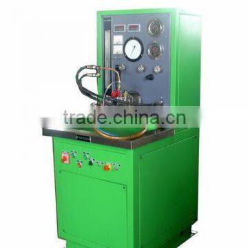 PT212 diesel fuel injection pump test bench