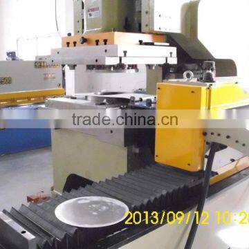 Hot Rolled Aluminum Circle Plates Alloy 1060 Temper O for Kitchenware photo-4