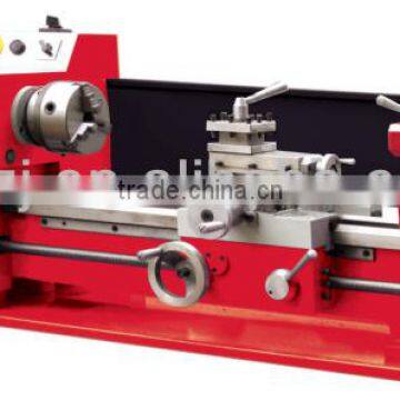 CQ6128V mini lathe machine