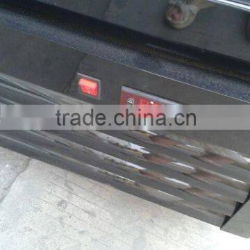 Upright Showcase Display, Drink Cooler photo-3