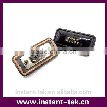 C-Band 1550nm Standard Benchtop ASE Broadband Optical Light Source photo-4