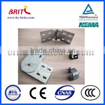 ISO, CE, TUV Rheinland & 3C Certificated Cable Tray