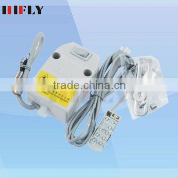 DS-66 flexible arm sewing machine light/lamp