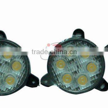 BESTURN B50 fog light