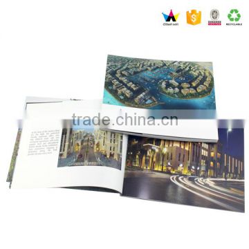 China book publisher printing service