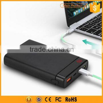 2016 Power Bank 10000mAh Type C Powerbanks With Led photo-5