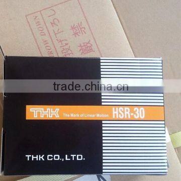 THK HSR30LRM linear guide block HSR-30LRM slide rail