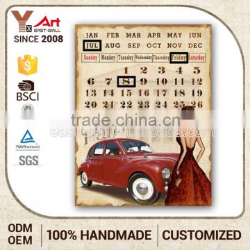 Get Your Own Designed Custom Logo Calendar Wholesale Plaques Plaque Text