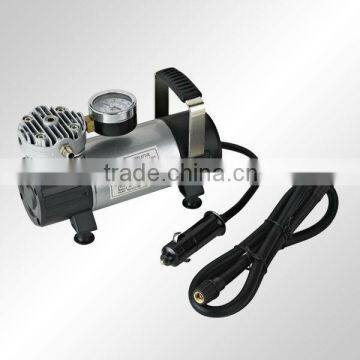 Rechargeable tyre compressor/inflator LS4019