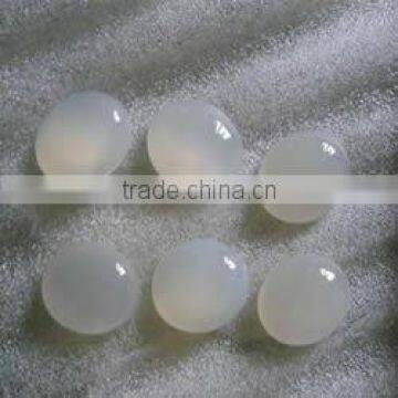 white agate,grey agate round cabochons, calibrated cabochons