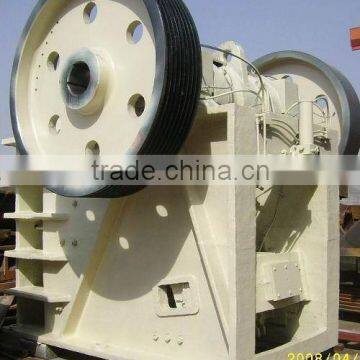 American Terex Jaw Crusher in Stock