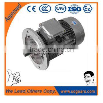 fan cover AC electric motor