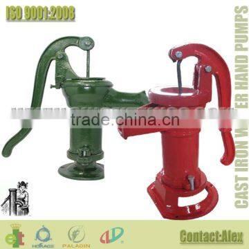 hand pump for home pitcher