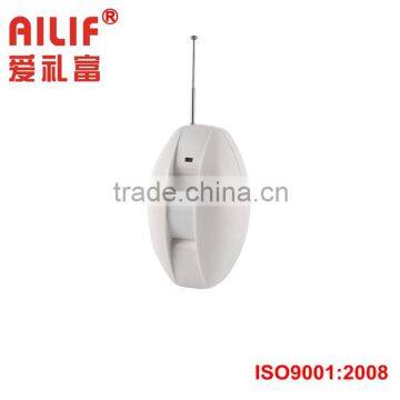 Wireless Indoor Curtain PIR Motion Sensor