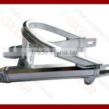 Monkey bike parts alloy swingarm