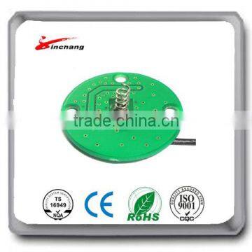 (manufactory) Free sample high quality internal 2.4g pcb antenna