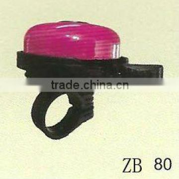 53mm pink bike bell