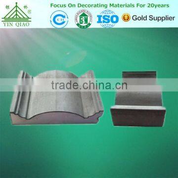 Quality Building Material Wall Decoration EPS Light Weight Arch Mouldings photo-4