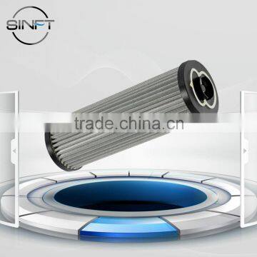 Sinfilter High Efficient Hepa Bypass Oil Filters photo-5