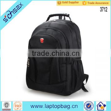 China Supplier Eminent Mens Waterproof Laptop Backpack Bag Men Backpack