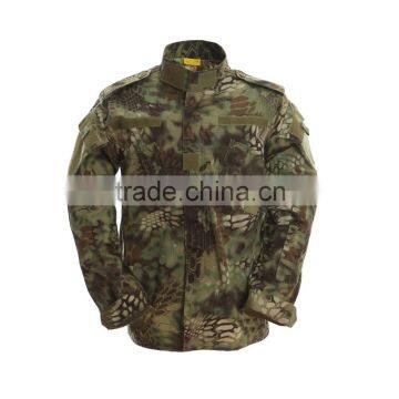 Uniform Product Type and Unisex Gender military surplus uniforms