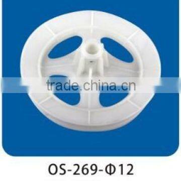 Pulley for washing machine