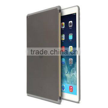 Wholesale Tablet Case Custom Made Matte PC Back Cover for IPad Pro photo-4