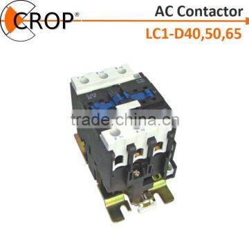 AC Contactor LC1-D40